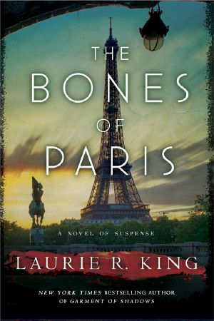 [Harris Stuyvesant 02] • Bones of Paris